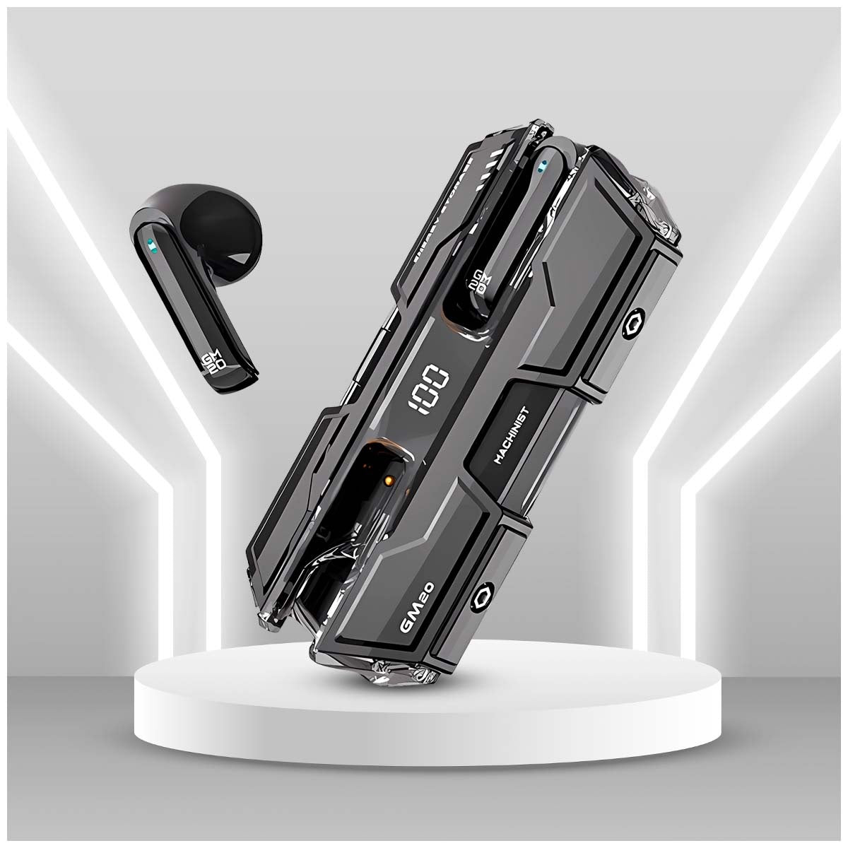Audifonos G20 Gamer Tws V53