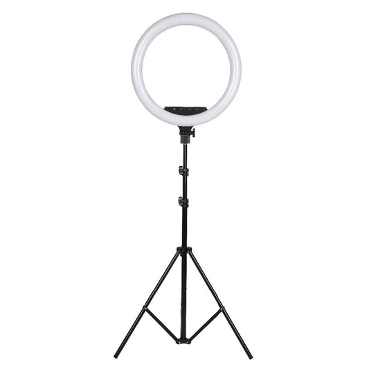 Aro De Luz De 26 Cm Iten118