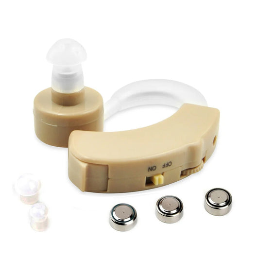 Amplificador De Sonido Para Oido Sp8