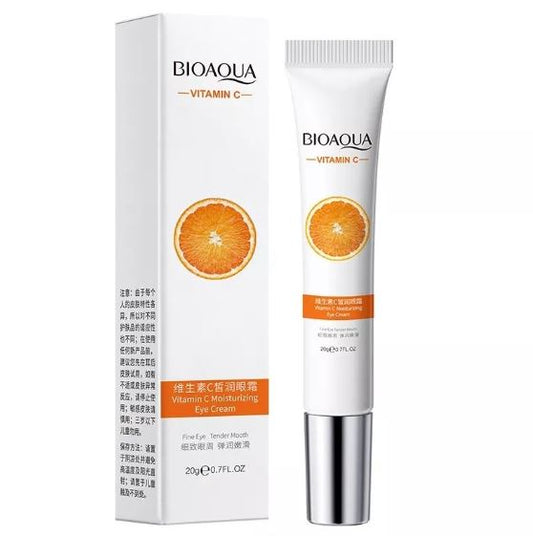 Contorno Vitamina C Bioaqua 20g