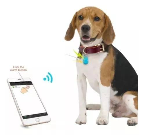 Chip Rastreador Bluetooth Localizador Ma