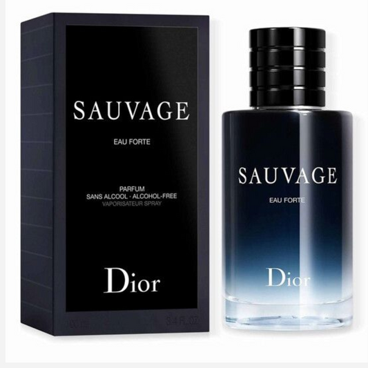 Perfume Sauvage Dior