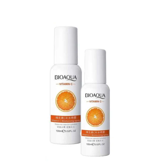 Spray Vitamina C Bioaqua