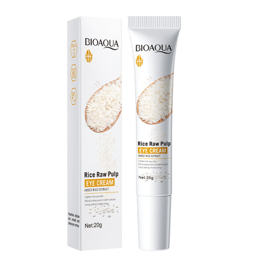 Contorno De Ojos Arroz Bioaqua Bqy83895